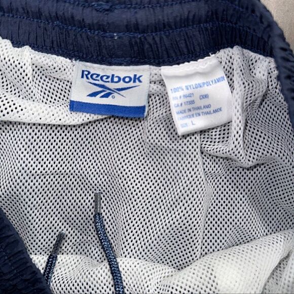 Vintage Reebok Men’s Swimtrunks - Picture 3 of 6